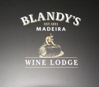 Blandy's Wine Lodge (2) &ndash; &copy; Susanne Schirmann (Eberhardt TRAVEL)
