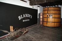 Blandy's Wine Lodge (7) &ndash; &copy; Susanne Schirmann (Eberhardt TRAVEL)