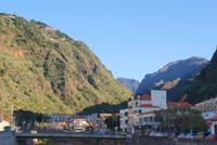 Ribeira Brava (2) &ndash; &copy; Susanne Schirmann (Eberhardt TRAVEL)