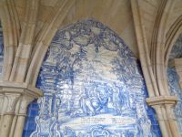 Sé Porto &ndash; &copy; Barbara Mihut (Eberhardt TRAVEL)