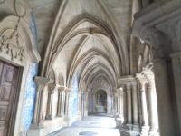 Sé Porto &ndash; &copy; Barbara Mihut (Eberhardt TRAVEL)