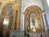 Sé Porto &ndash; &copy; Barbara Mihut (Eberhardt TRAVEL)