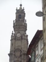 Porto, Torre dos Clérigos &ndash; &copy; Barbara Mihut (Eberhardt TRAVEL)