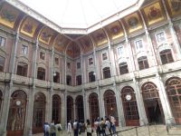 Porto, Palácio da Bolsa &ndash; &copy; Barbara Mihut (Eberhardt TRAVEL)