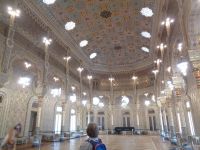 Porto, Palácio da Bolsa &ndash; &copy; Barbara Mihut (Eberhardt TRAVEL)