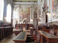 Porto, Palácio da Bolsa &ndash; &copy; Barbara Mihut (Eberhardt TRAVEL)