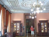 Porto, Palácio da Bolsa &ndash; &copy; Barbara Mihut (Eberhardt TRAVEL)