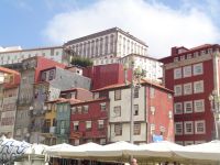 Porto, Ribeira &ndash; &copy; Barbara Mihut (Eberhardt TRAVEL)