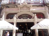 Porto, Café Majestic &ndash; &copy; Barbara Mihut (Eberhardt TRAVEL)