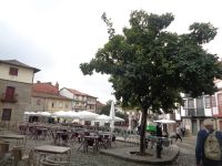 Guimaraes &ndash; &copy; Barbara Mihut (Eberhardt TRAVEL)