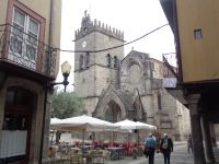 Guimaraes &ndash; &copy; Barbara Mihut (Eberhardt TRAVEL)