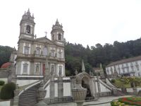 Bom Jesus &ndash; &copy; Barbara Mihut (Eberhardt TRAVEL)