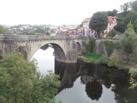 Amarante &ndash; &copy; Barbara Mihut (Eberhardt TRAVEL)