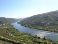 Douro-Tal &ndash; &copy; Barbara Mihut (Eberhardt TRAVEL)