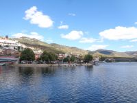 Regua Pinhao, Douro &ndash; &copy; Barbara Mihut (Eberhardt TRAVEL)