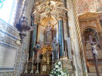 Universität Coimbra, Kapelle &ndash; &copy; Barbara Mihut (Eberhardt TRAVEL)