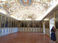Universität Coimbra &ndash; &copy; Barbara Mihut (Eberhardt TRAVEL)