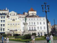 Coimbra &ndash; &copy; Barbara Mihut (Eberhardt TRAVEL)