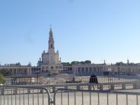 Fátima &ndash; &copy; Barbara Mihut (Eberhardt TRAVEL)
