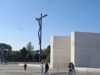 Fátima &ndash; &copy; Barbara Mihut (Eberhardt TRAVEL)