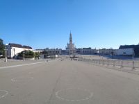 Fátima &ndash; &copy; Barbara Mihut (Eberhardt TRAVEL)