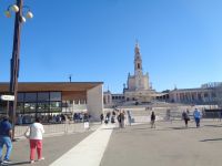Fátima &ndash; &copy; Barbara Mihut (Eberhardt TRAVEL)