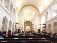 Fátima &ndash; &copy; Barbara Mihut (Eberhardt TRAVEL)