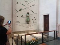 Fátima &ndash; &copy; Barbara Mihut (Eberhardt TRAVEL)