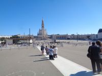 Fátima &ndash; &copy; Barbara Mihut (Eberhardt TRAVEL)
