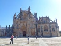 Kloster Batalha &ndash; &copy; Barbara Mihut (Eberhardt TRAVEL)