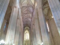 Kloster Batalha &ndash; &copy; Barbara Mihut (Eberhardt TRAVEL)