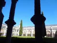 Kloster Batalha &ndash; &copy; Barbara Mihut (Eberhardt TRAVEL)