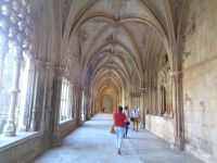 Kloster Batalha &ndash; &copy; Barbara Mihut (Eberhardt TRAVEL)
