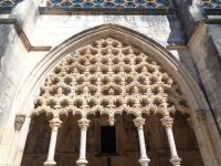 Kloster Batalha &ndash; &copy; Barbara Mihut (Eberhardt TRAVEL)