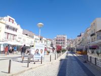 Nazaré &ndash; &copy; Barbara Mihut (Eberhardt TRAVEL)
