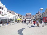 Nazaré &ndash; &copy; Barbara Mihut (Eberhardt TRAVEL)