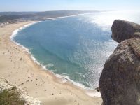 Nazaré &ndash; &copy; Barbara Mihut (Eberhardt TRAVEL)