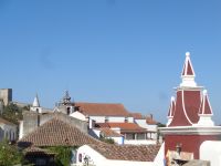 Óbidos &ndash; &copy; Barbara Mihut (Eberhardt TRAVEL)