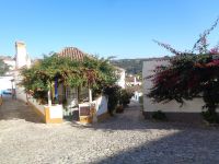 Óbidos &ndash; &copy; Barbara Mihut (Eberhardt TRAVEL)