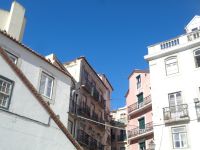 Lissabon &ndash; &copy; Barbara Mihut (Eberhardt TRAVEL)