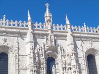 Lissabon, Hieronymus-Kloster &ndash; &copy; Barbara Mihut (Eberhardt TRAVEL)