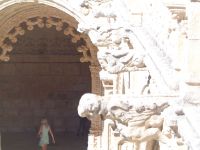 Lissabon, Hieronymus-Kloster &ndash; &copy; Barbara Mihut (Eberhardt TRAVEL)