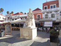 Cascais &ndash; &copy; Barbara Mihut (Eberhardt TRAVEL)