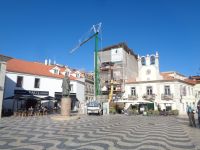 Cascais &ndash; &copy; Barbara Mihut (Eberhardt TRAVEL)