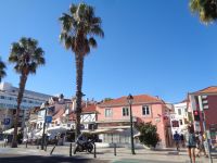 Cascais &ndash; &copy; Barbara Mihut (Eberhardt TRAVEL)