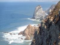 Cabo da Roca &ndash; &copy; Barbara Mihut (Eberhardt TRAVEL)