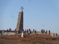 Cabo da Roca &ndash; &copy; Barbara Mihut (Eberhardt TRAVEL)
