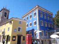 Sintra &ndash; &copy; Barbara Mihut (Eberhardt TRAVEL)
