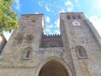 Sé Évora &ndash; &copy; Barbara Mihut (Eberhardt TRAVEL)