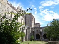 Sé Évora &ndash; &copy; Barbara Mihut (Eberhardt TRAVEL)